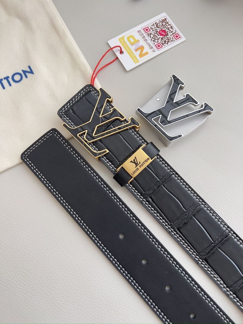 Louis Vuitton Belts